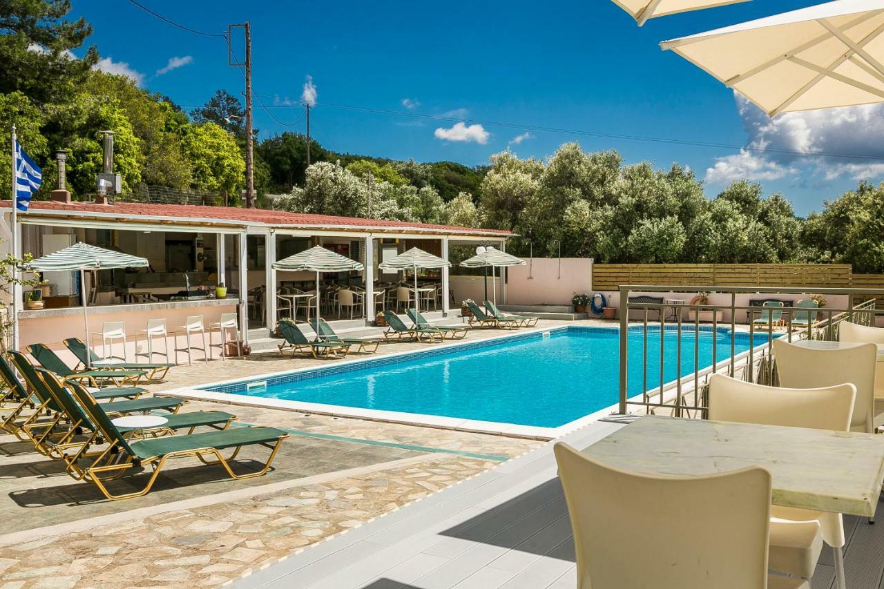 Panorama Fanari And Aparthotel 3*