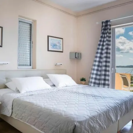 Panorama Fanari Studios And Apartments Argostoli  Exterior photo