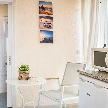 Panorama Fanari Studios And Apartments Argostoli  Exterior photo