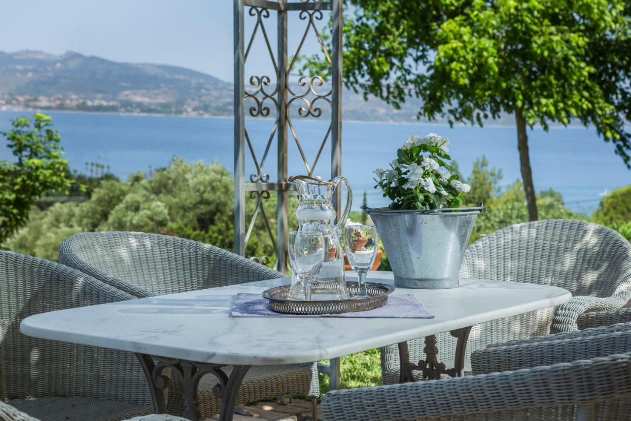 Panorama Fanari And Aparthotel Argostoli (Kefalonia)