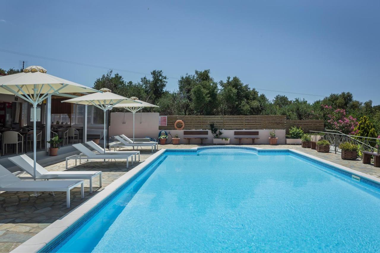 Panorama Fanari And Aparthotel 3*