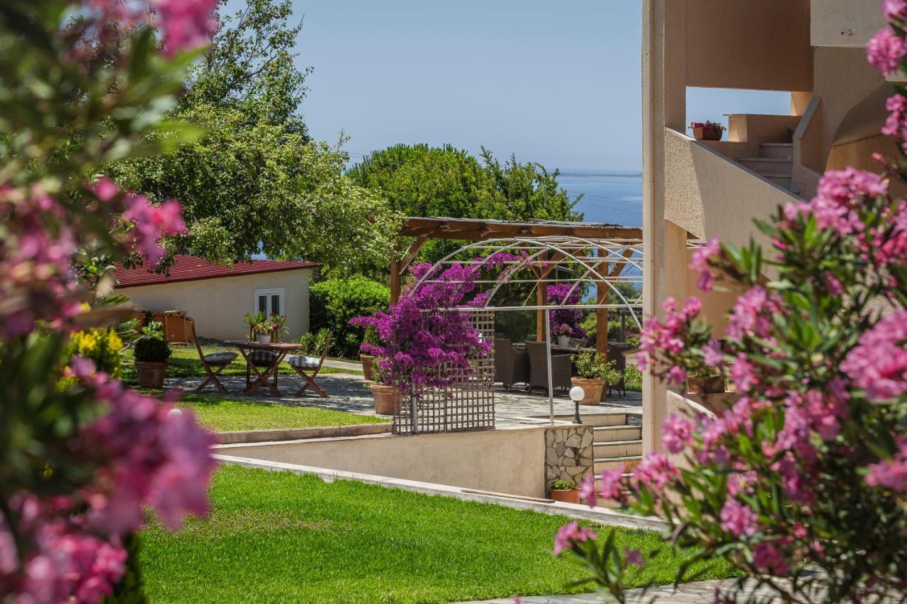Panorama Fanari And Aparthotel Argostoli (Kefalonia)