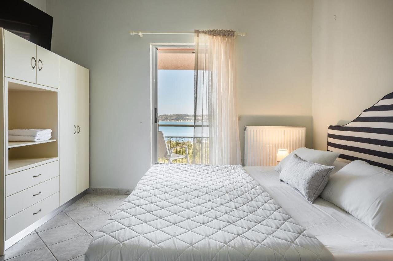 Panorama Fanari And Aparthotel 3*