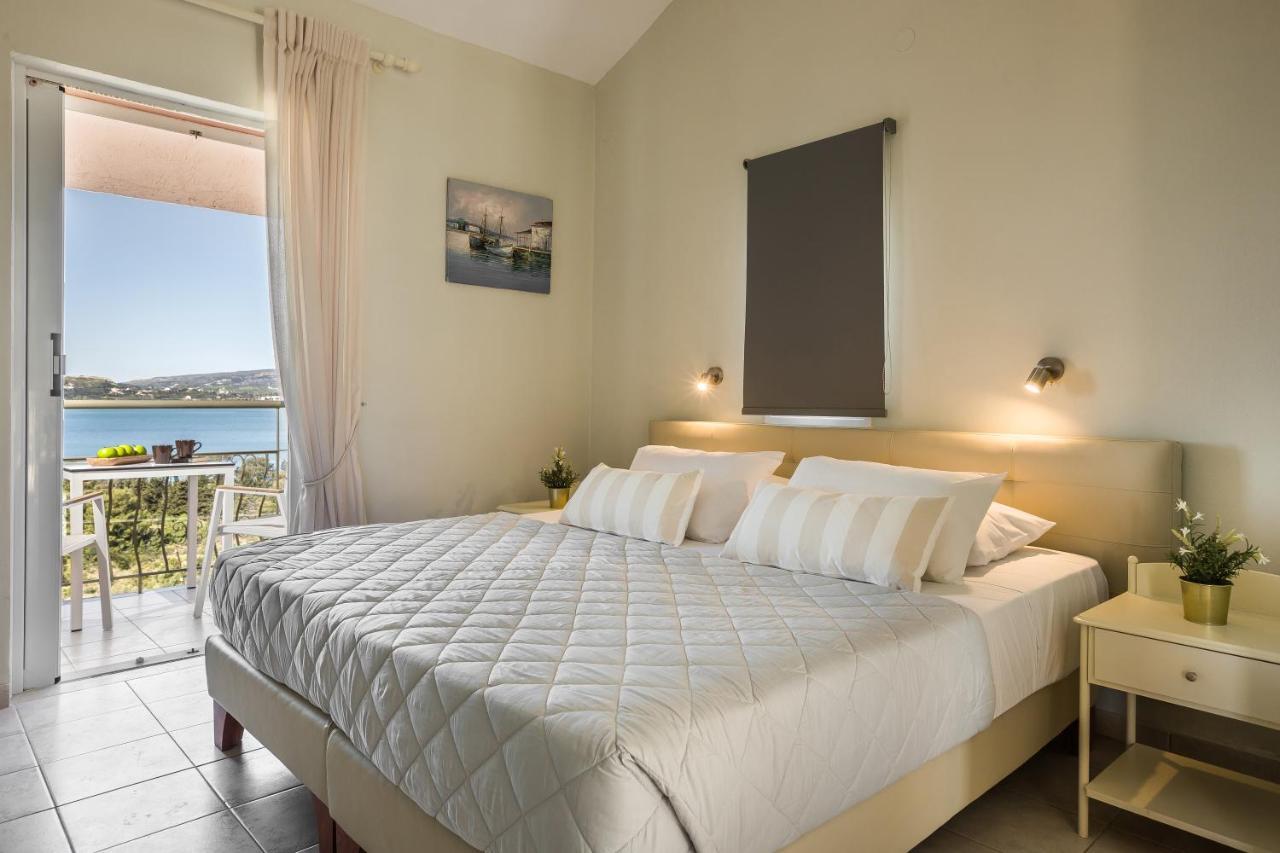 Panorama Fanari And Aparthotel